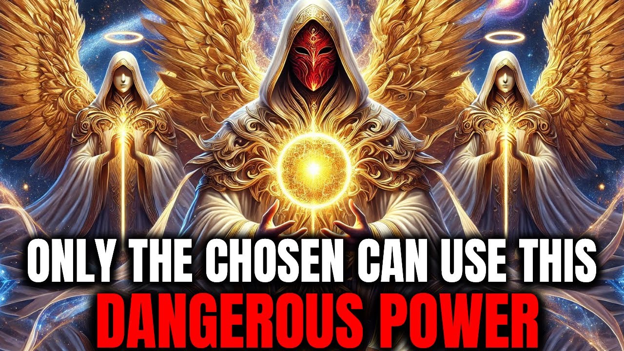 ✨Chosen Ones✨ If You Overlook This Power, You Risk Losing Your Destiny.