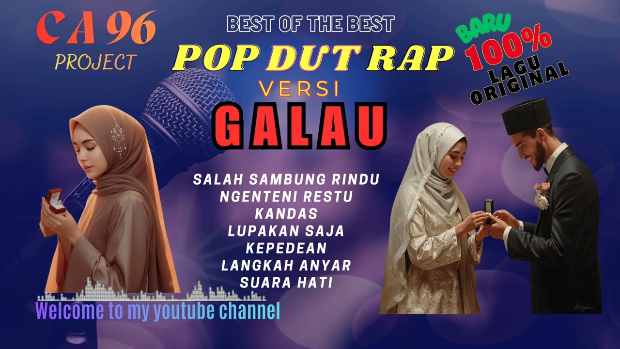 NEW  best POP DUT RAP @c_a_96project 