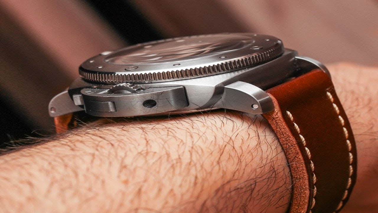 Amazing Panerai Watches You Need to Know About in 2025