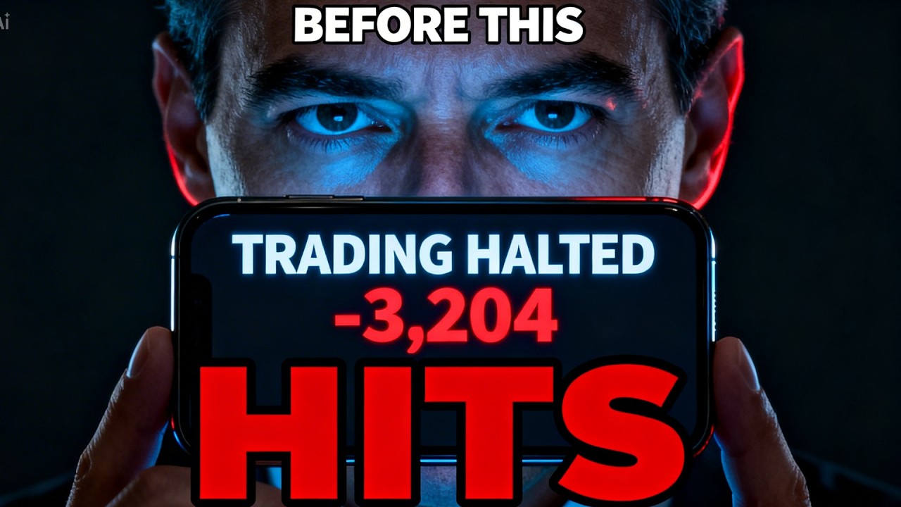 The Bible’s Strategy for Surviving the Next Economic Collapse