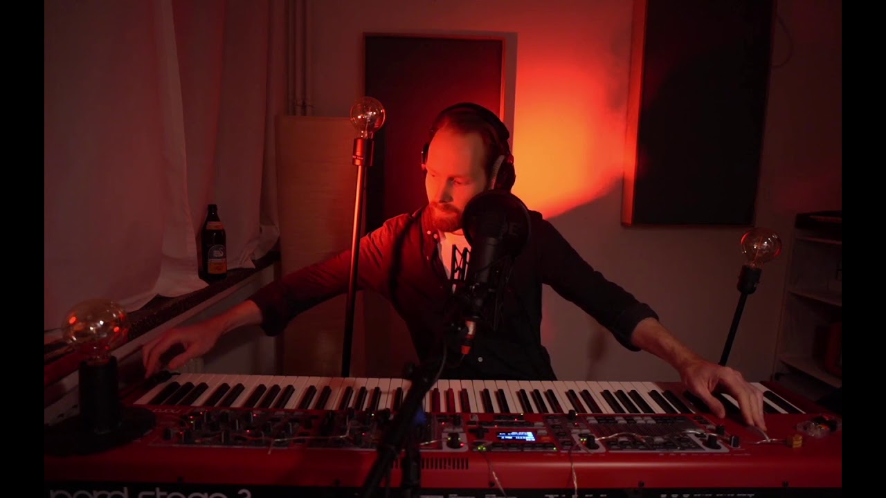 Enno Bunger - FluxFM 