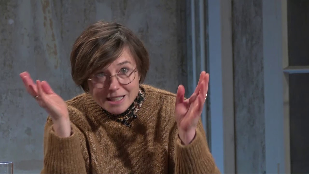 Experten kommen zu Wort bei Lisa Adrian - Thema heute: Legasthenie