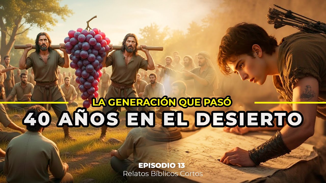 El ERROR más GRANDE que COMETES al NO Entender la Presencia de Dios