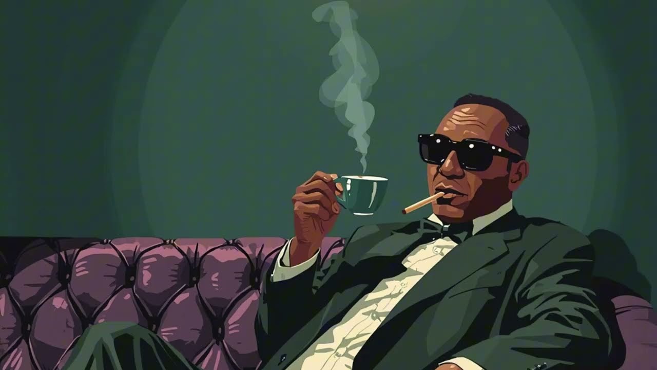 Just Memories & Espresso |  Retro Jazz