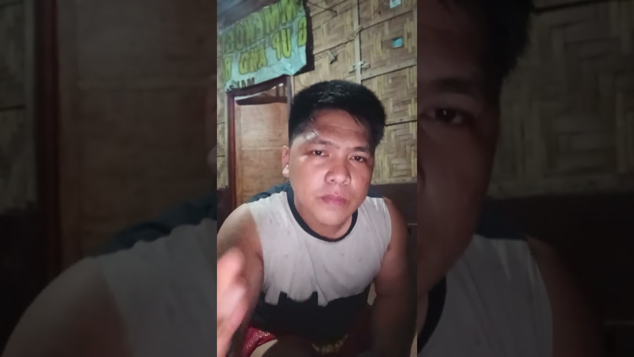 Minsan lang kita Iibigin by:Ariel Rivera | cover