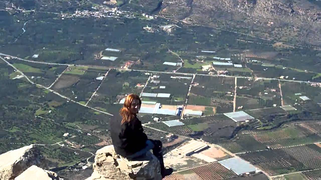 Θρυπτή 09/01/2011