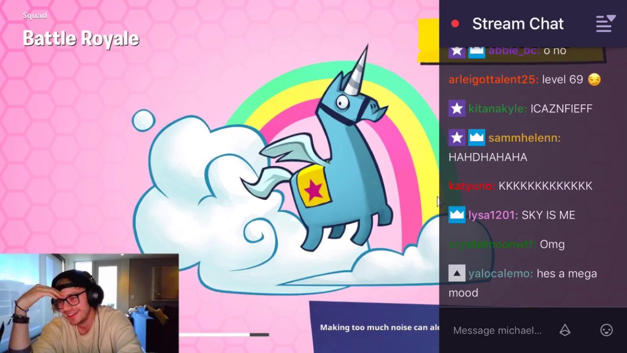 Michael Clifford Twitch Livestream Funniest/Cutest Moments