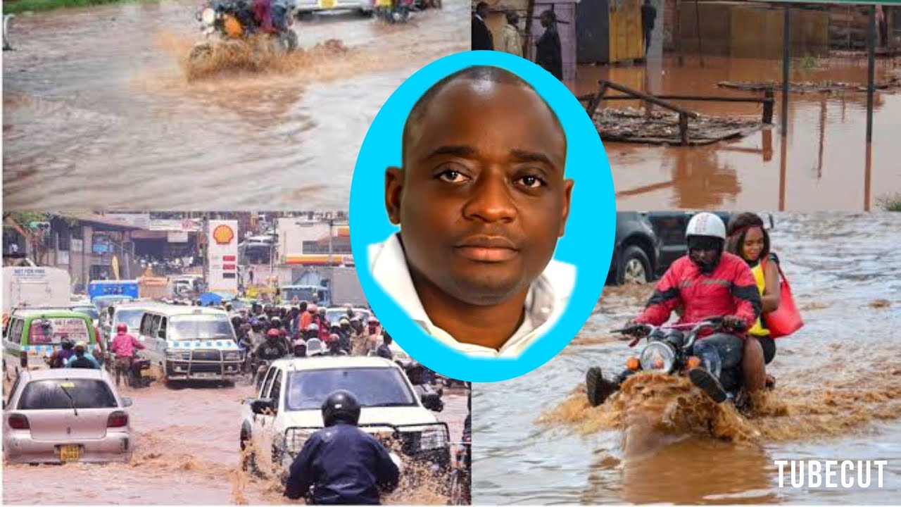 .ENKUBA⛈️⛔️ Abe Kampala Bazzeemu Okukaaba😭😭