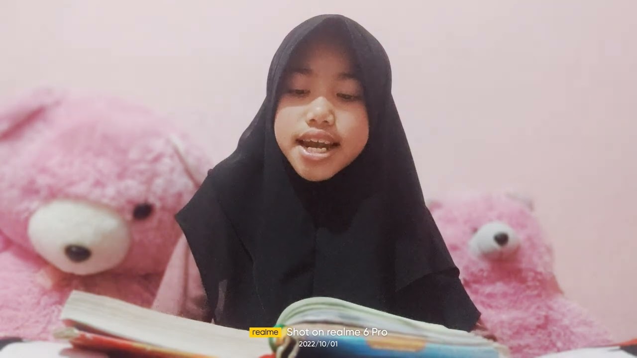 IRAMA TARTIL surat Ali Imran ayat 92-97  3 macam IRAMA BAYATI NAHAWAN DAN JIHARKAH