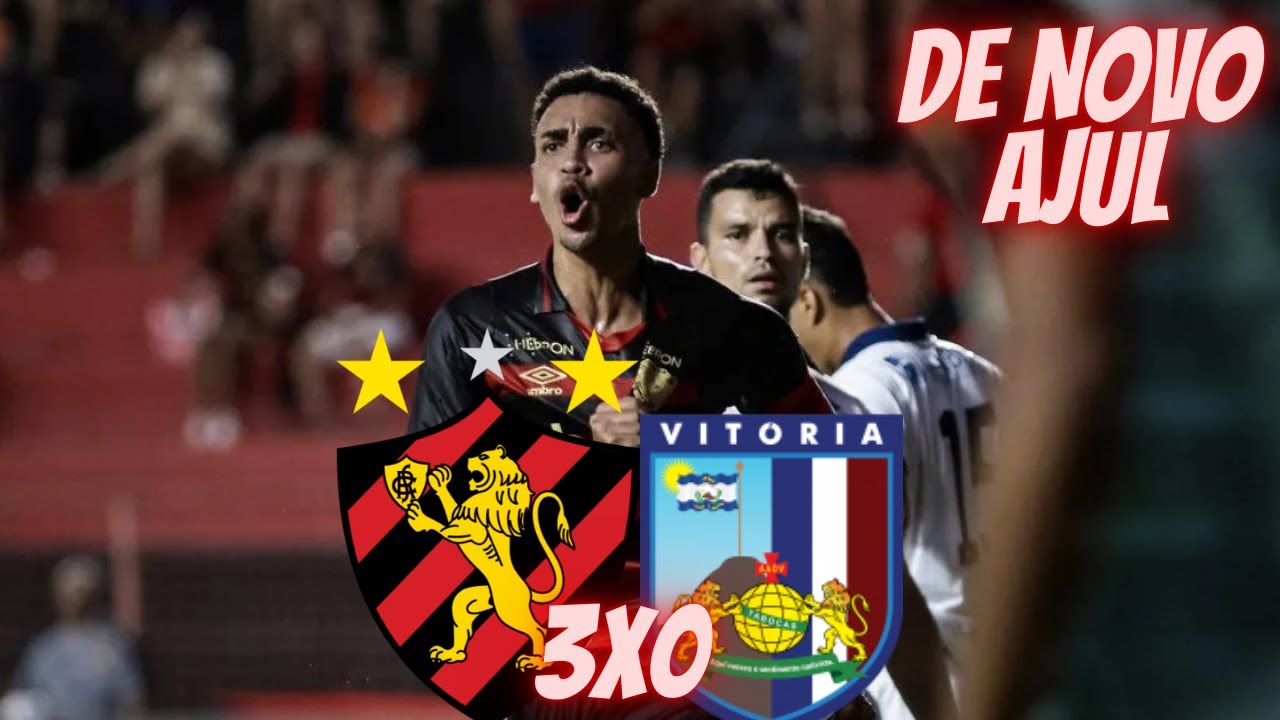 SPORT 3X0 VITÓRIA-PE