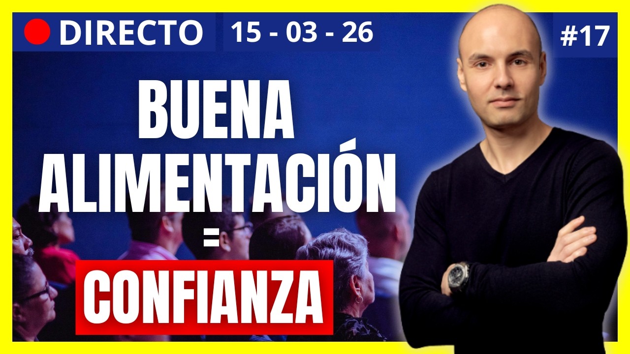 Cómo utilizar la alimentación para ganar seguridad hablando en público