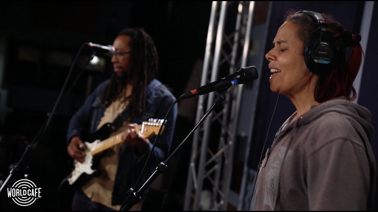 Rhiannon Giddens - 