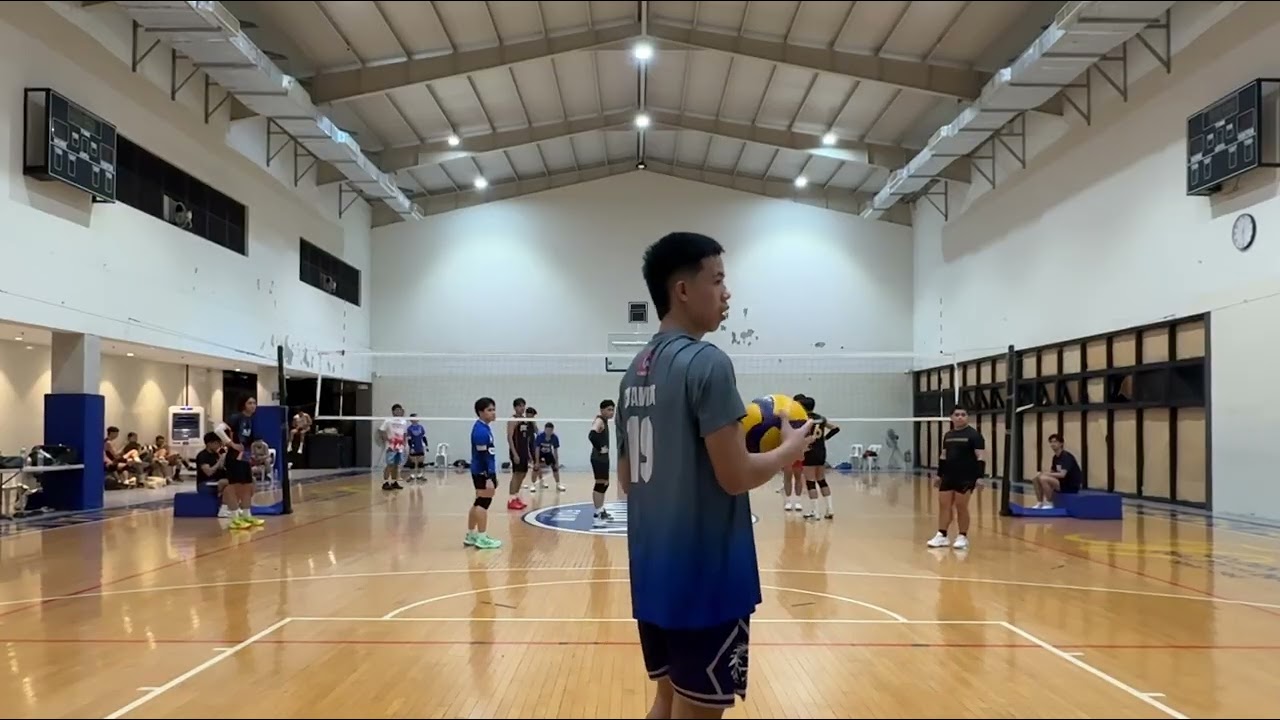 MAMI O.  vs MARILAGch | SEMI FINALS | 13FEB2026
