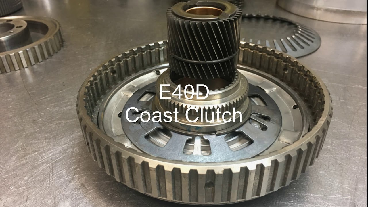 4R100 pt 3