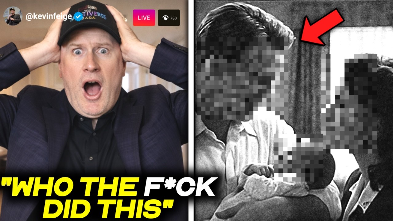Marvel IN PANIC As Doomsday Teaser LEAKED Online! Captain America Is BACK!?