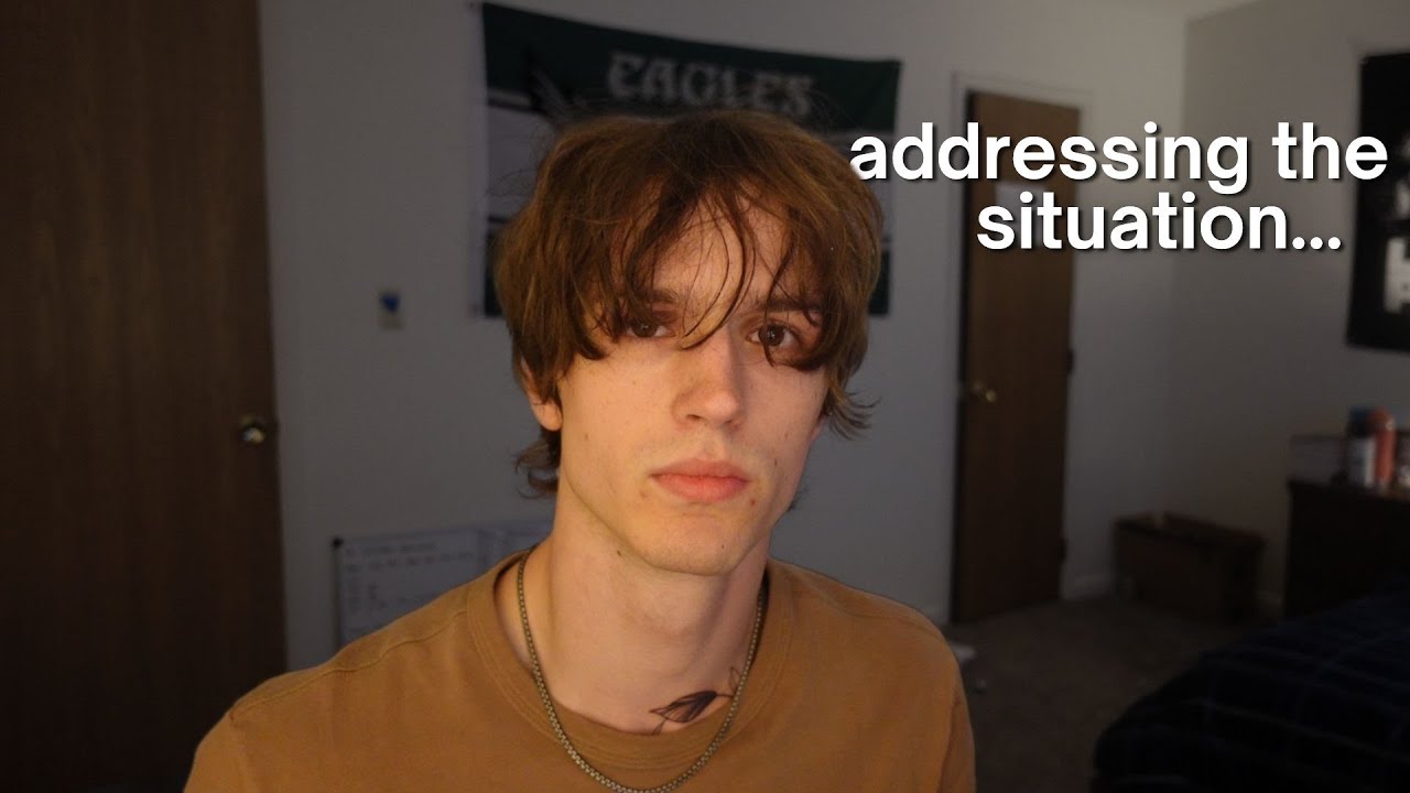 When YouTubers Have The Most Unemployed Drama Ever