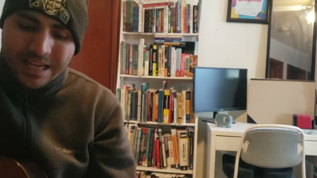 1983 - Kevin Kvein (NPR TINY DESK CONTEST 2026)