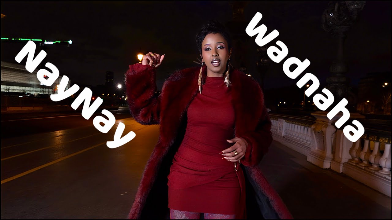 Jweshh - Wadnaha NayNay (Official Music Video)