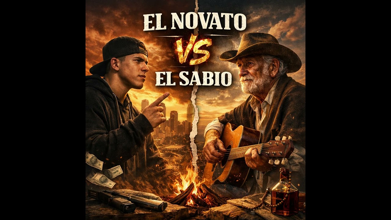 Cuando el Orgullo Habla y la Experiencia Responde | El Novato VS El Sabio
