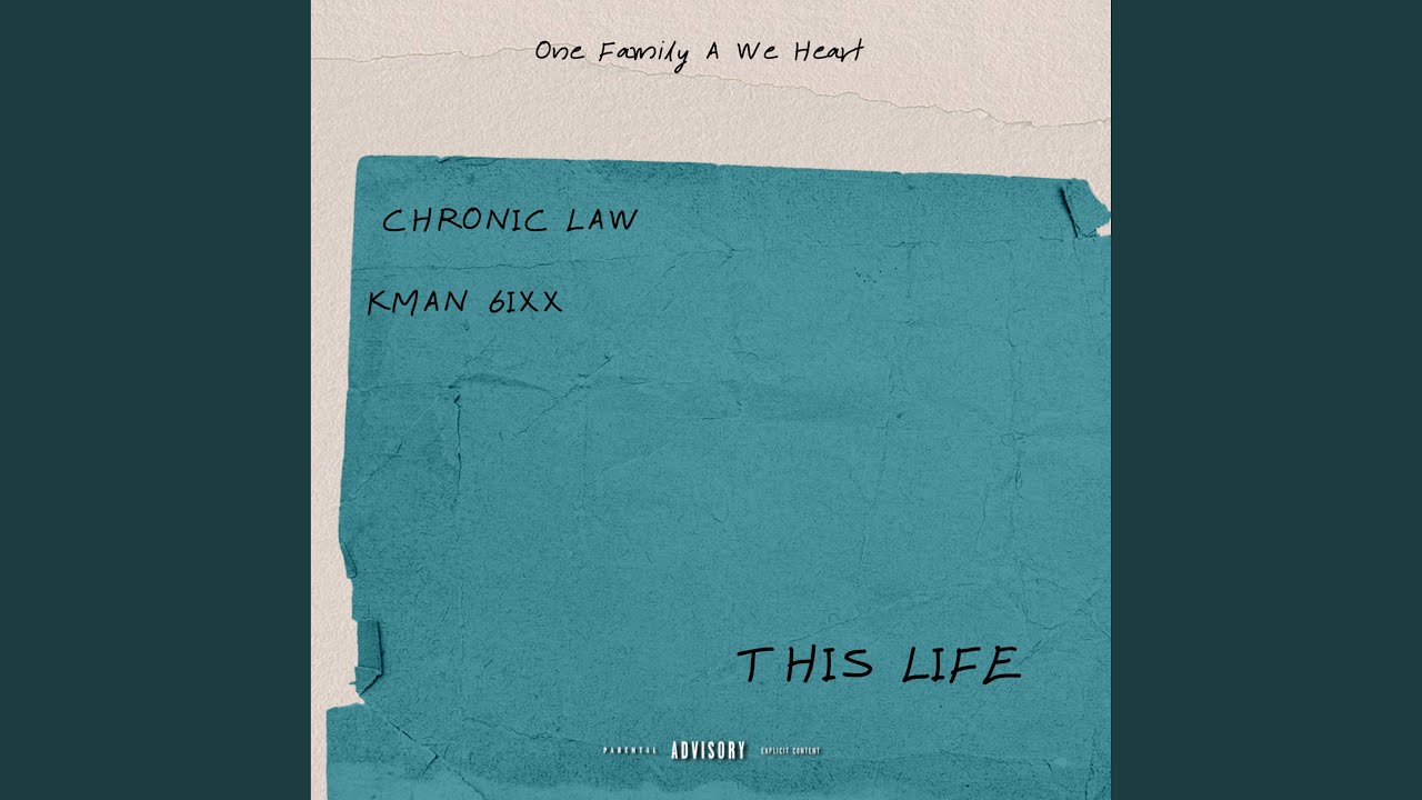 This Life