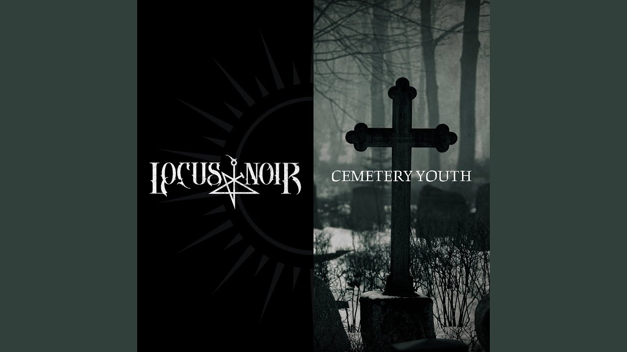 Cemetery Youth (feat. Ben Christo)