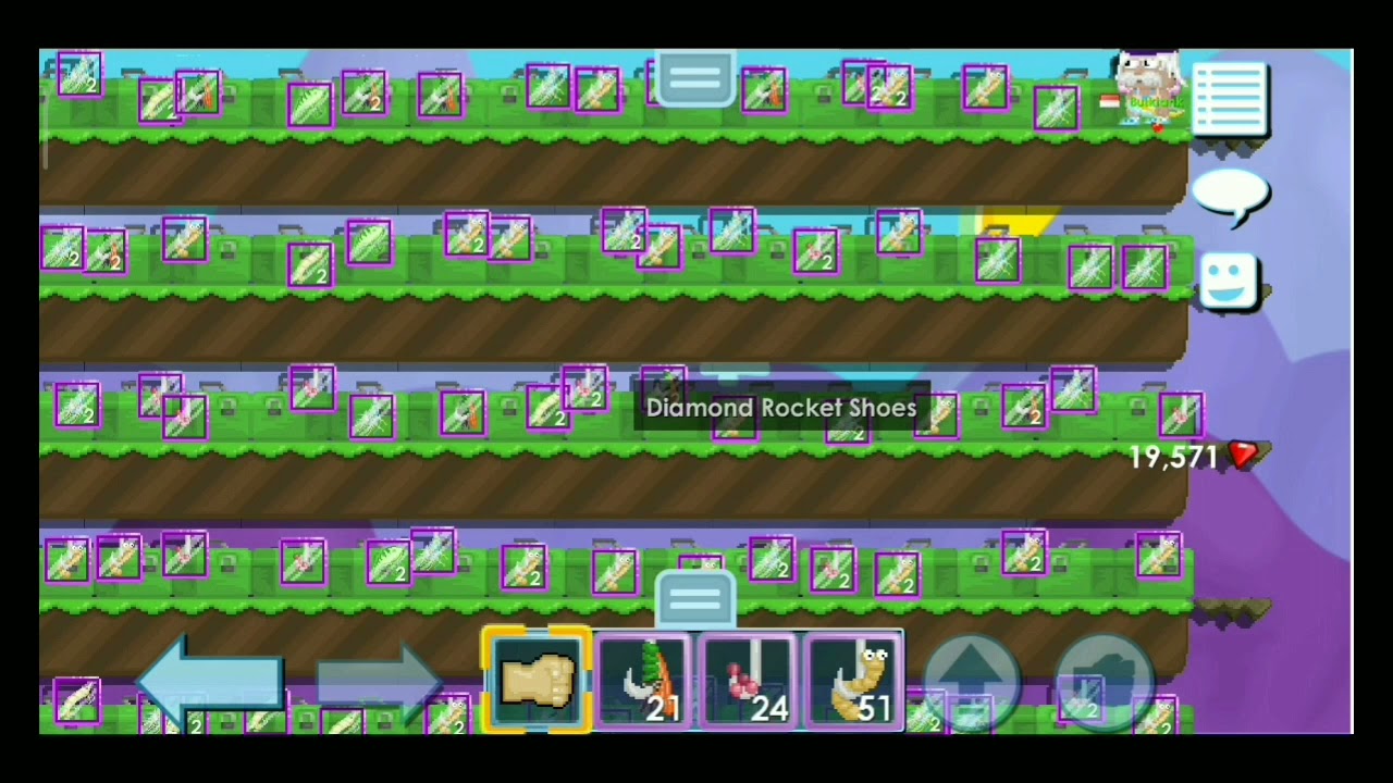 How to profit from Tackle Box 2021 [REAL PROFIT] #growtopia