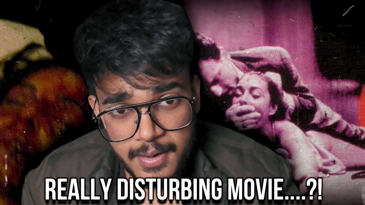 This French Movie Was So Dark & Scary, Governments Banned It To Release It In Any Theatre!!