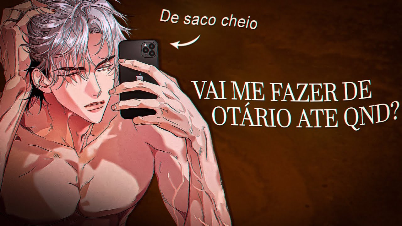 |ASMR| MELHOR AMIGO QUE GOSTAVA DE VC DESDE CRIANÇA METEU O LOUCO E DE DECLAROU.. (Ciúmes envolvido)