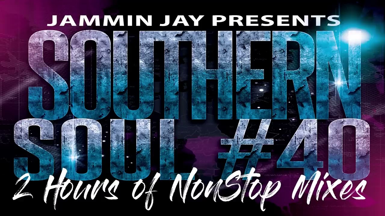 Southern Soul Video Mix: 2 Hours of Nonstop Music - Top 10 Reload