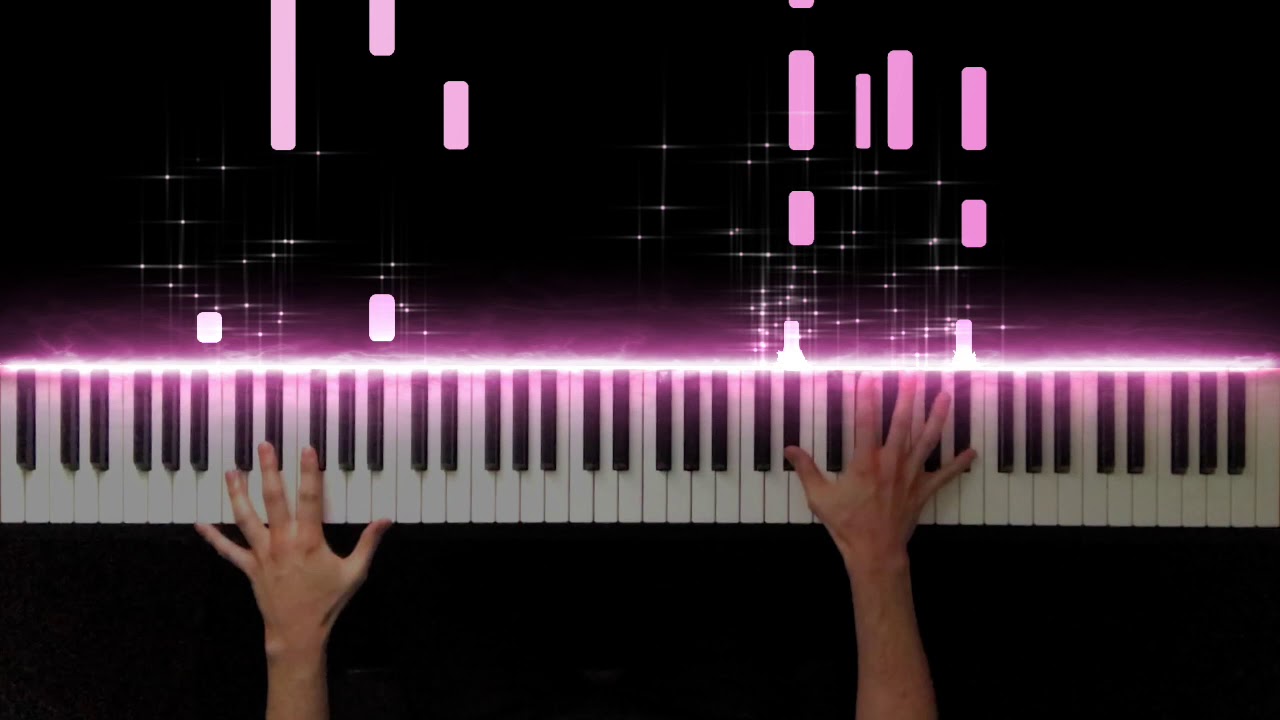 ハナミズキ(Dogwood Flower) / 一青窈(Hitoto Yo) -Piano Cover-