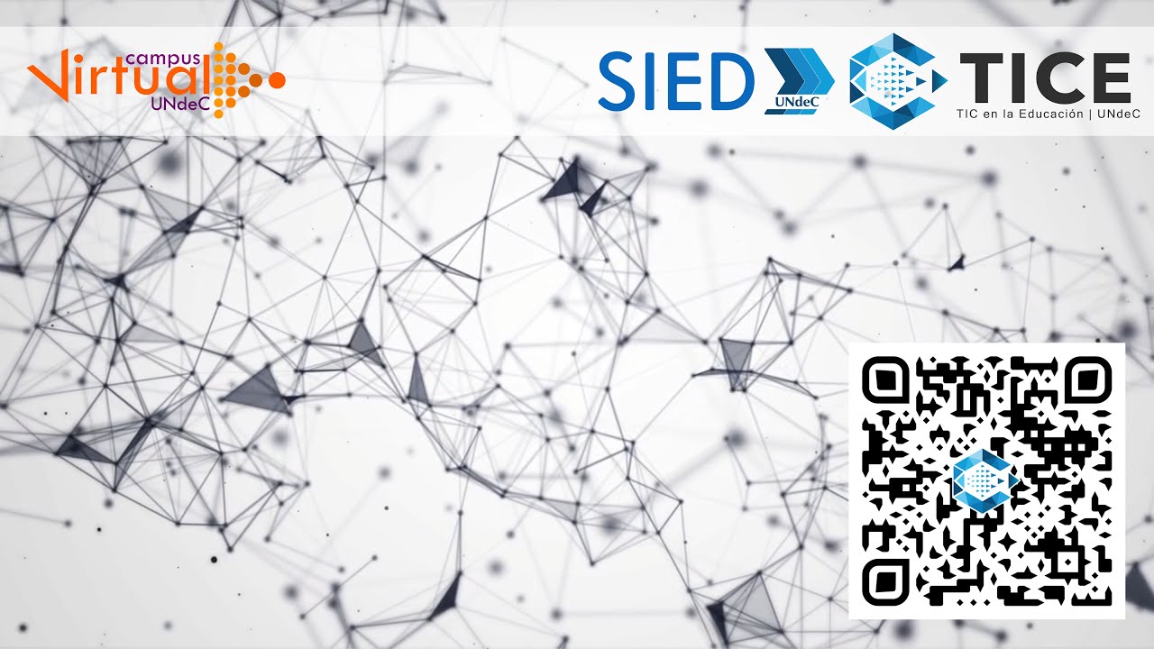 TICE-SIED-2022 Expo UNdeC