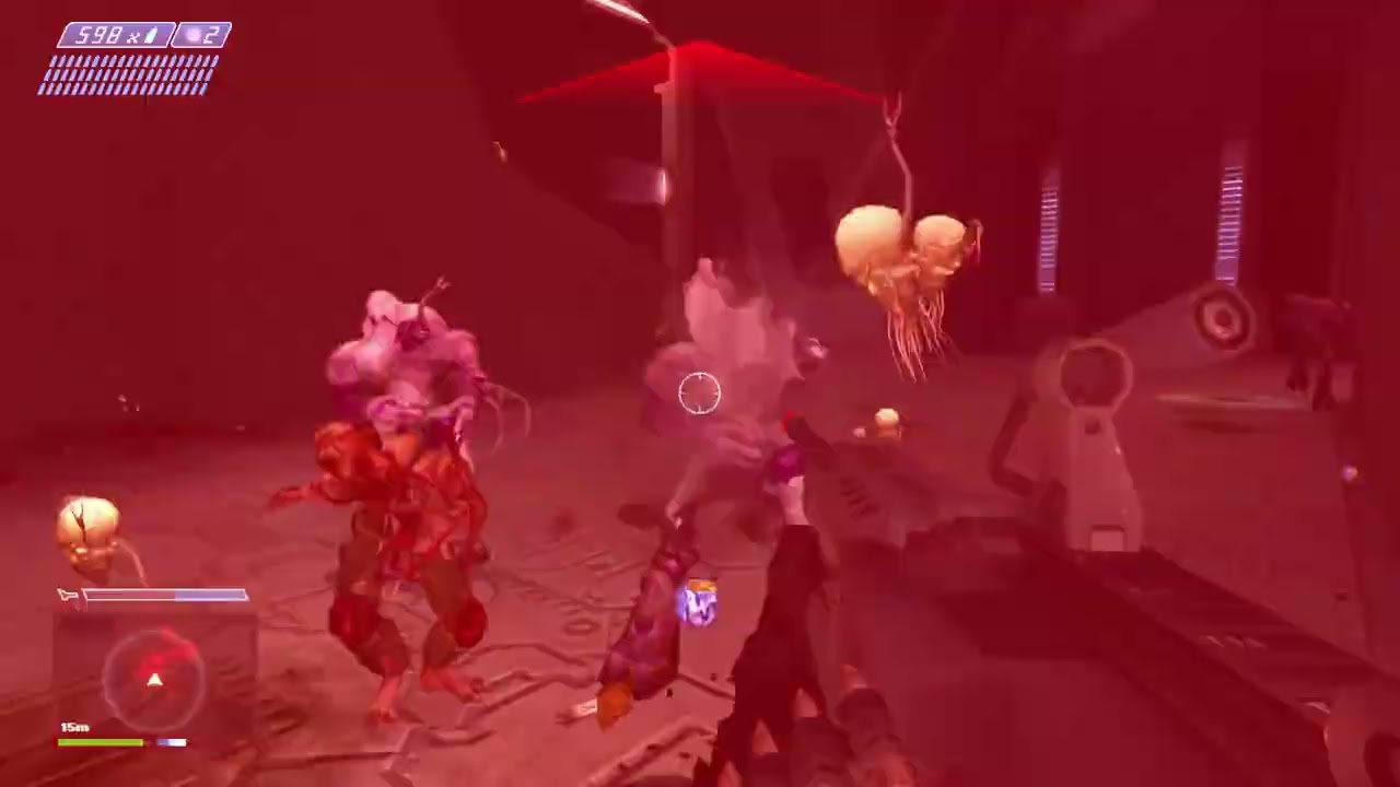 halo 1 modded p5 - it's not enough to beat the library once it must be done again with ruby's rebala