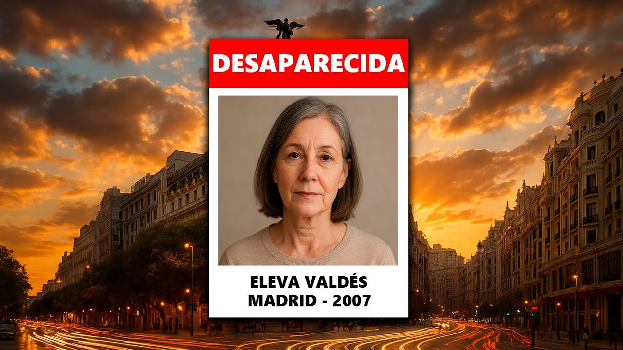 Caso archivado de 2007 en Madrid resuelto — arresto sorprende a toda la ciudad