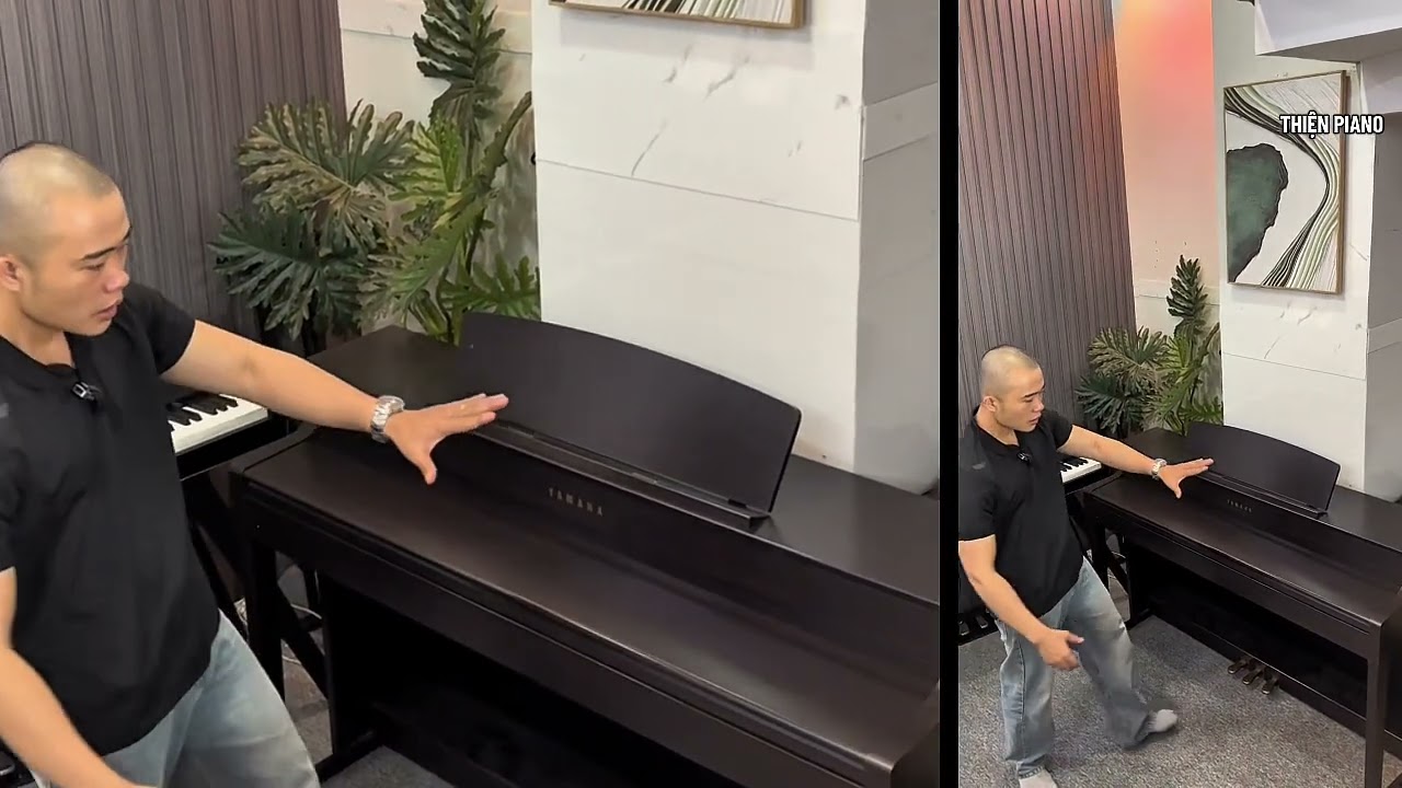 PIANO YAMAHA CLP575...25 Triệu...0936050321