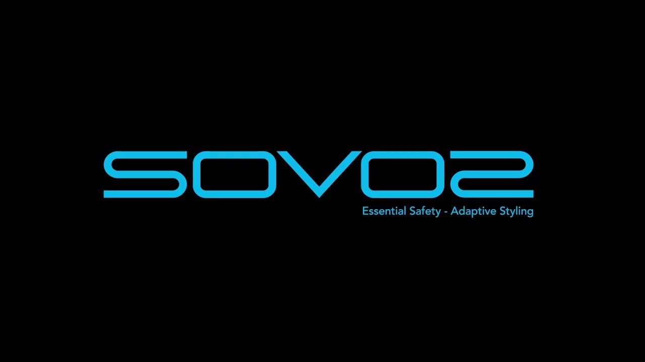 SOVOS S3200 Industrial Safety Helmet
