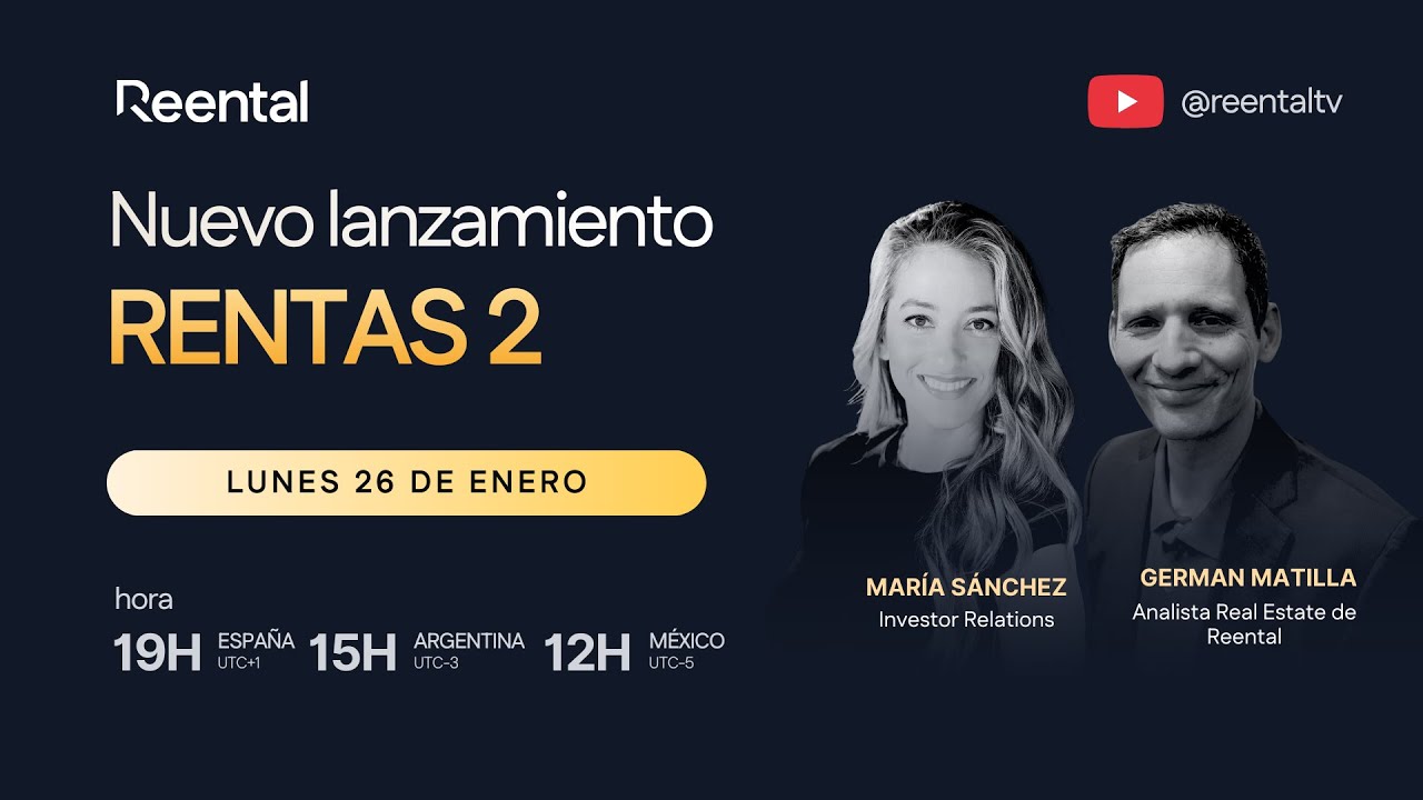 Lanzamiento en vivo + AMA | RET-2
