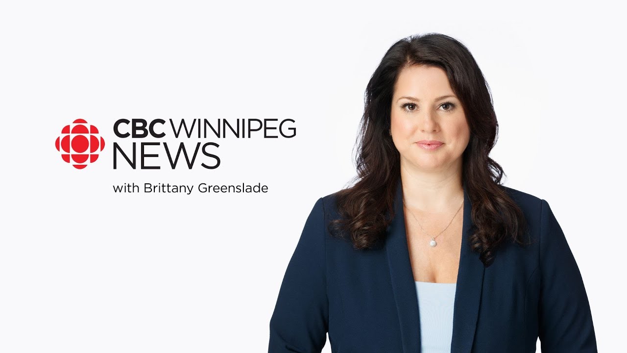 CBC Winnipeg News at 6 for Thursday October 3rd, 2024 | CBC News Manitoba | LIVE