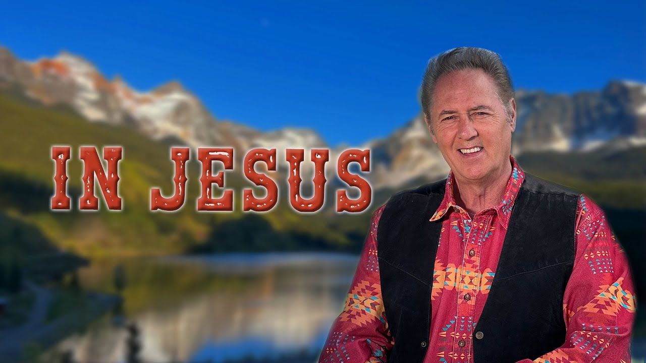 I Found The Answer To The Meaning Of Life In Jesus