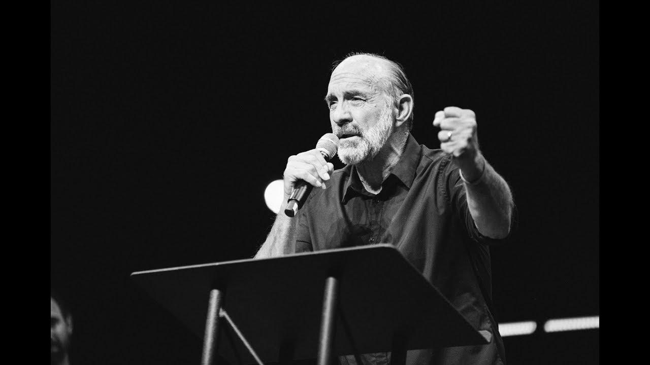 Lou Engle | Jesus Regional Dallas
