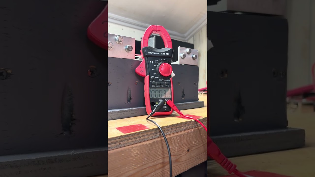 Battery Banks-LEV60F 100% balanced
