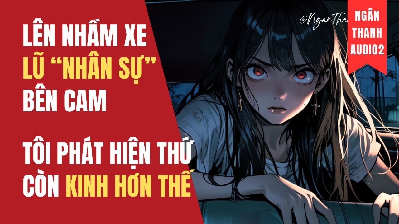 LÊN NHẦM XE LŨ 