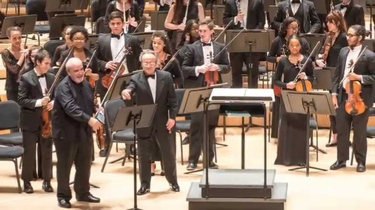 New World School of the Arts - NWSA - Music - Student - Idanis Gallimore
