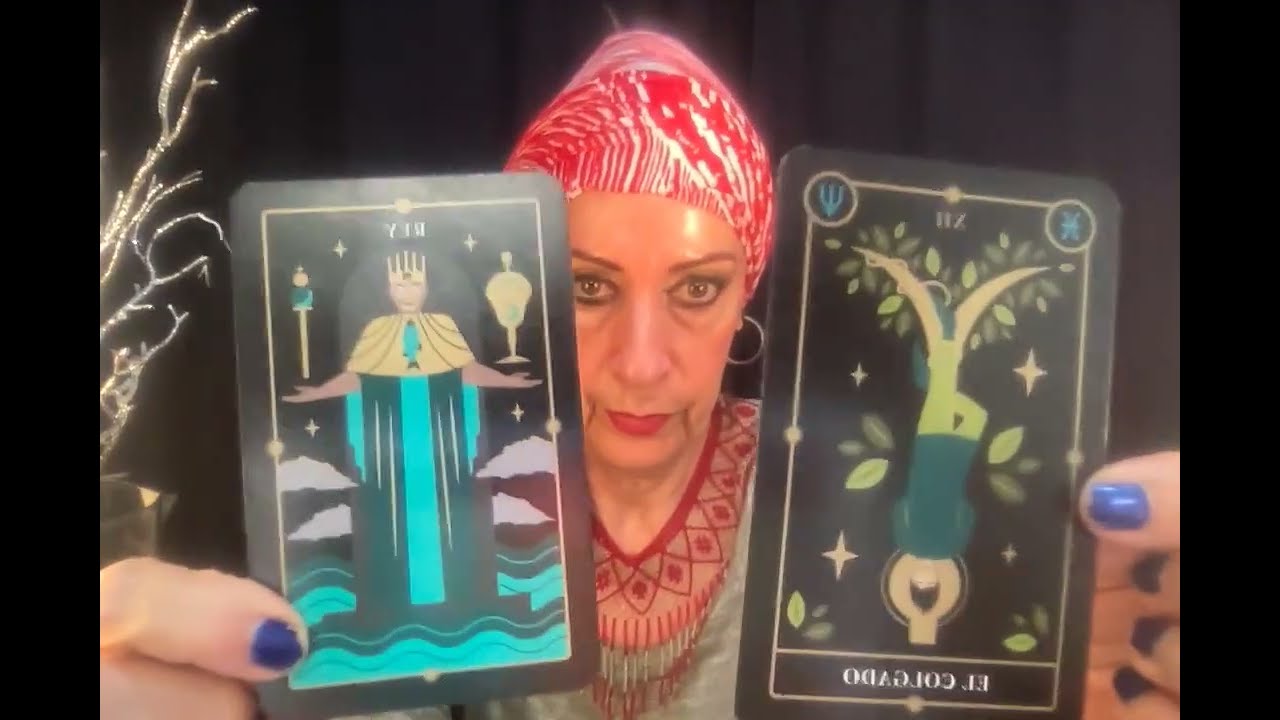 ALERTA!!UN SILENCIO MISTERIOSO!! PERO ANUNCIA UN CAMBIO FUERTE// UA SORPRESA EMOCIONAL APARECE