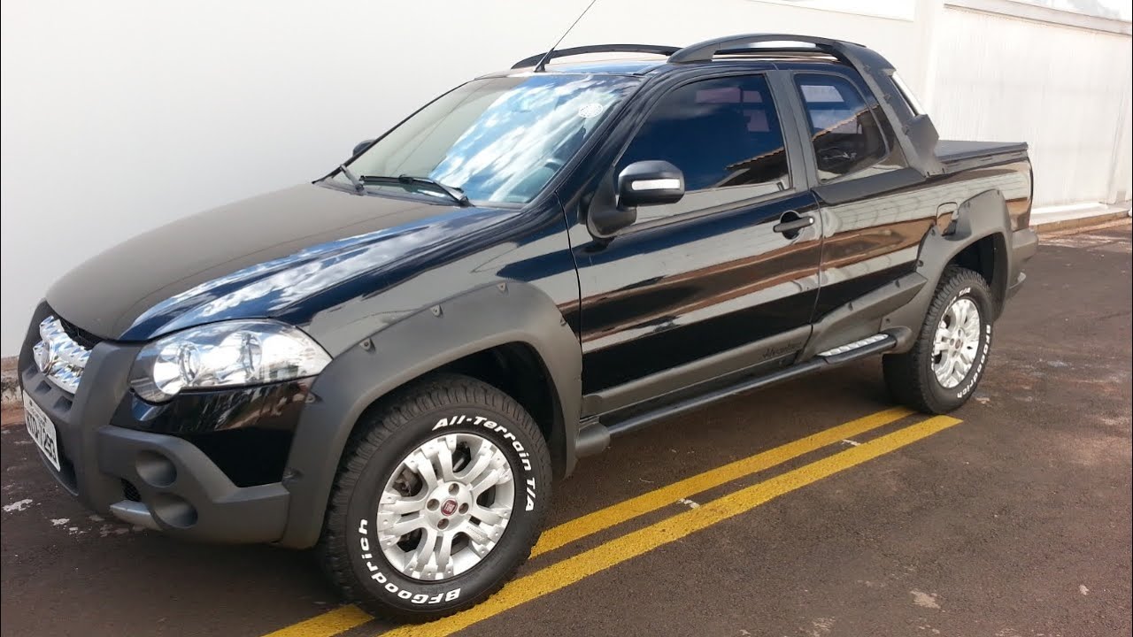 POR QUE COMPREI E POR QUE VENDI MINHA STRADA ADVENTURE LOCKER?? A HISTÓRIA DO MEU PRIMEIRO CARRO!!