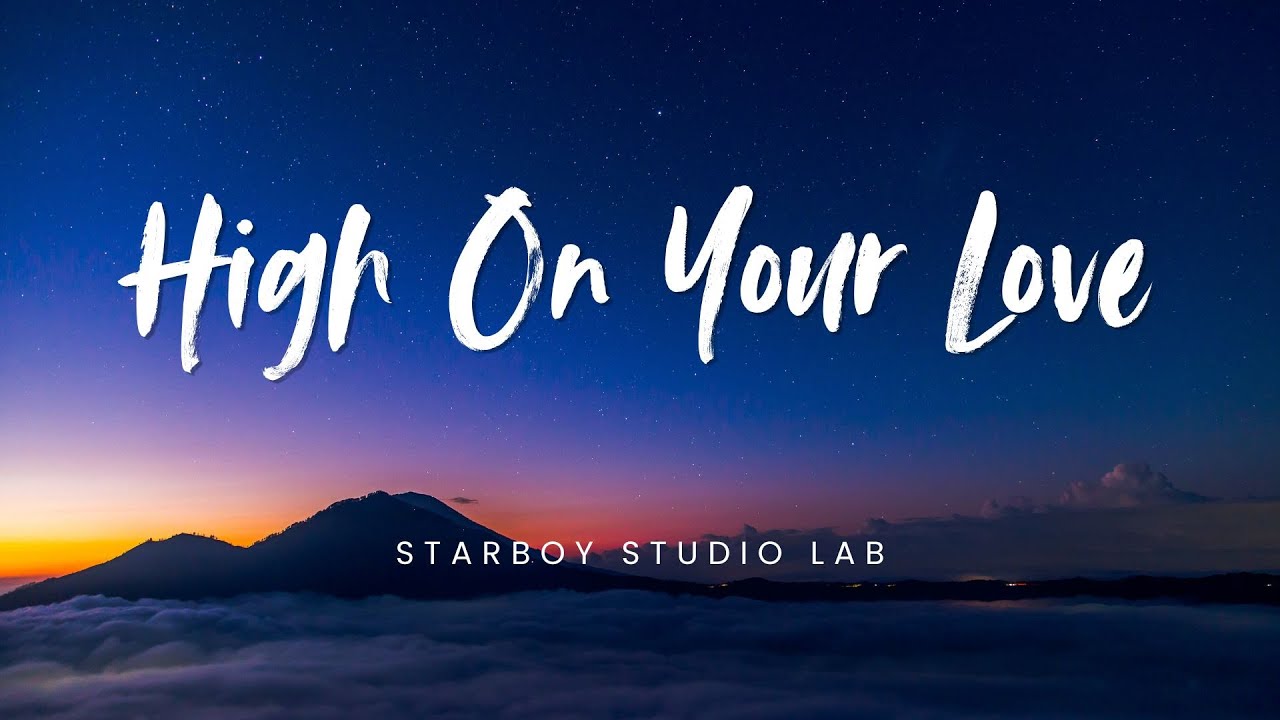 High on your Love (New Viral Song)