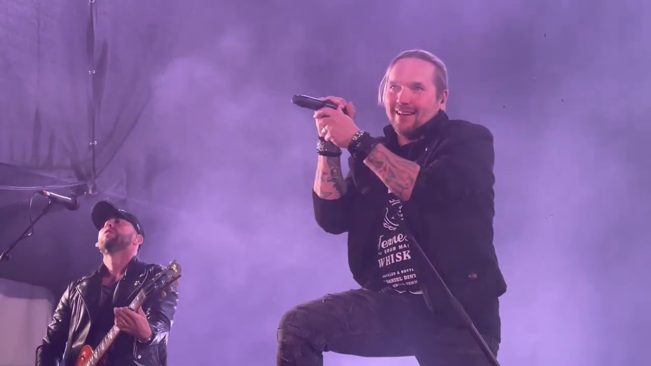 Terminaator -  Live in Estonia/Pühajärve  Retrobest 2025