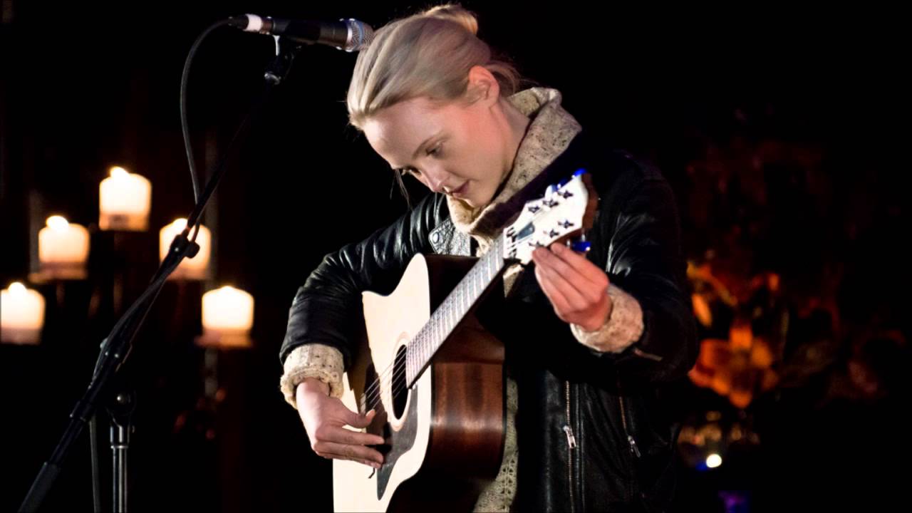 Laura Marling - David & One Day Soon (New Song) Live