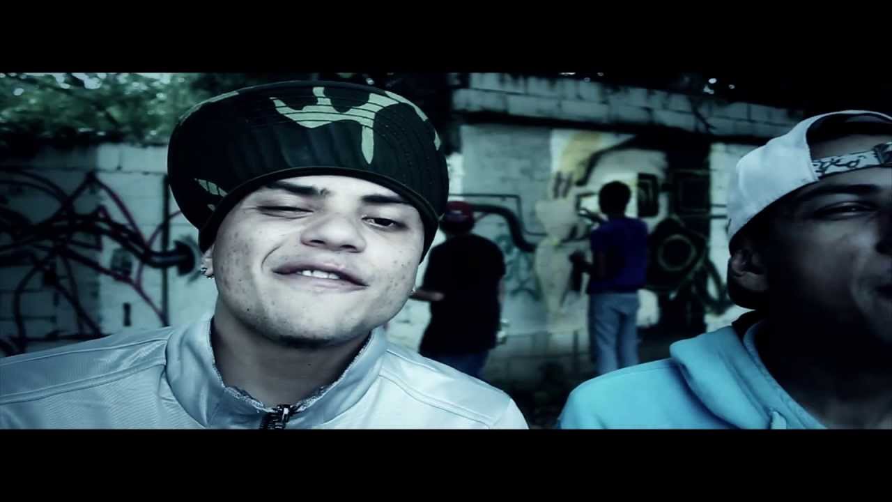 SanBlasCande LDF Dementors - Siyei ft B4  (VIDEO OFICIAL)