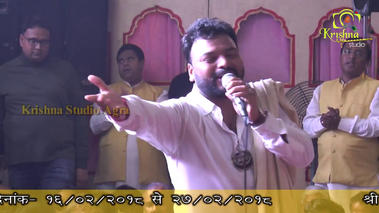 भरदे रे श्याम झौली भर दे || Shyam jholi bhar de ||19 साल पुराना भजन || Kanhiya Mittal