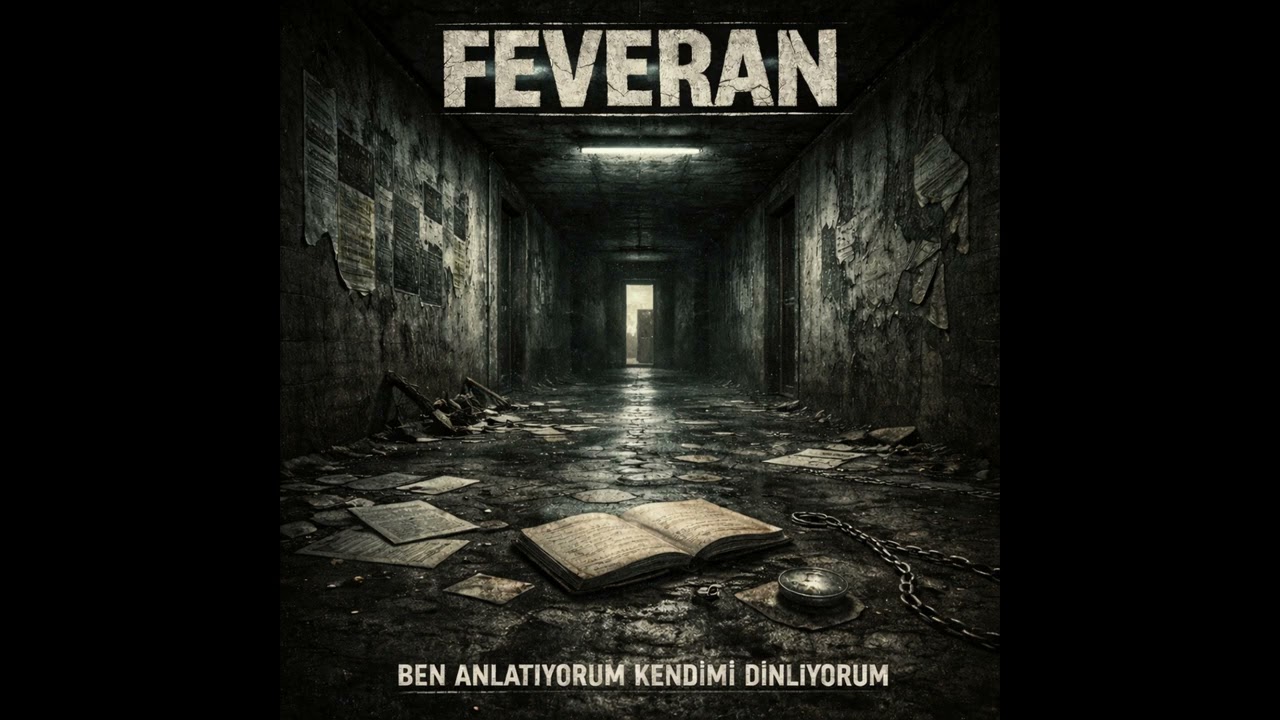 Feveran - Koz